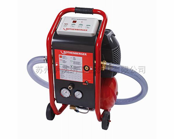 Compressor ROPULS脈沖清洗機